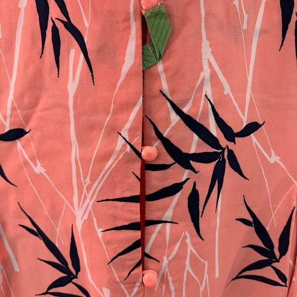 Banana Republic  - mini dress - length 35” from shoulder. - Picture 6 of 15